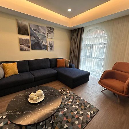 Hilloria Residence Serdivan Exteriér fotografie