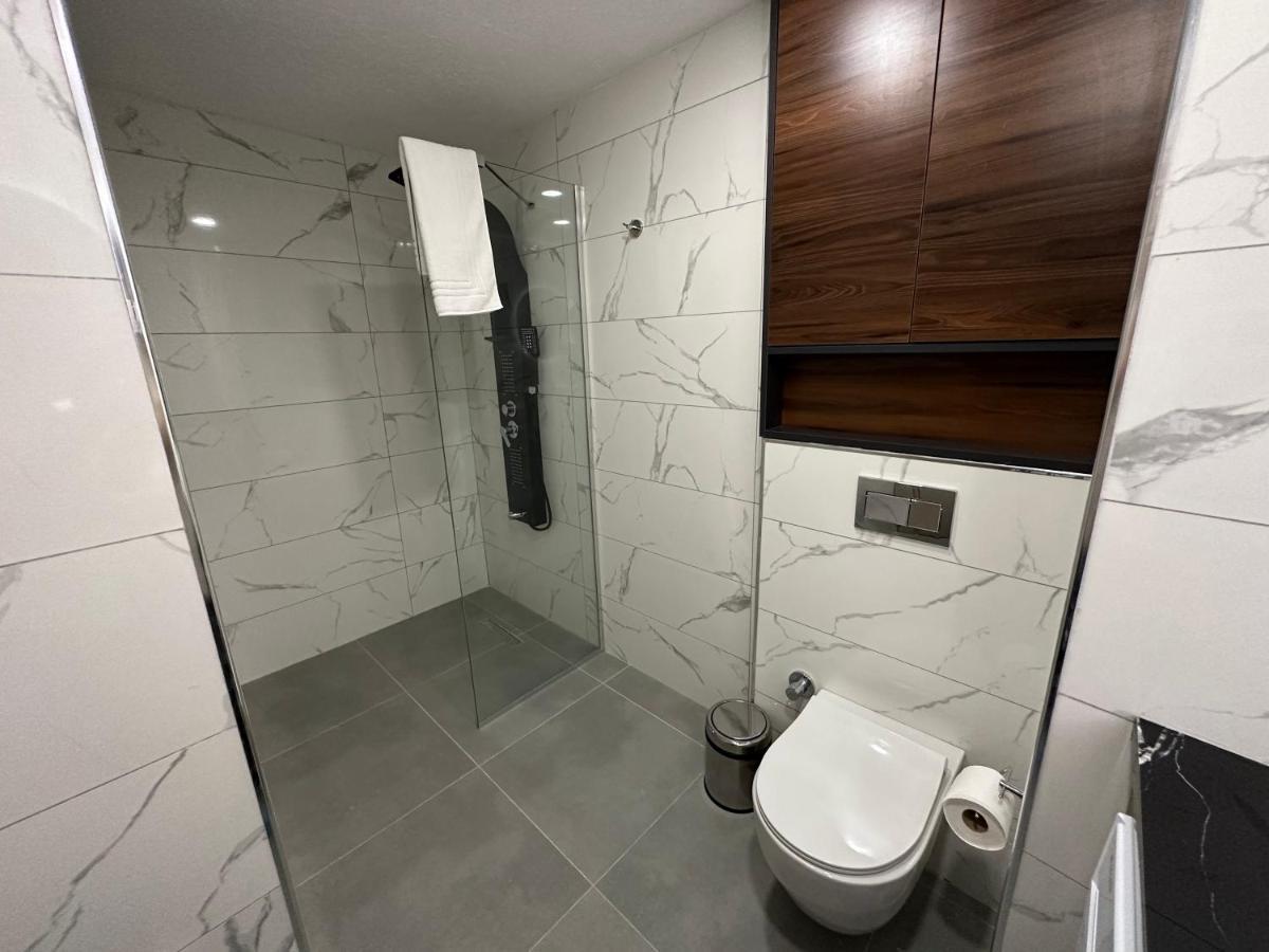 Hilloria Residence Serdivan Exteriér fotografie