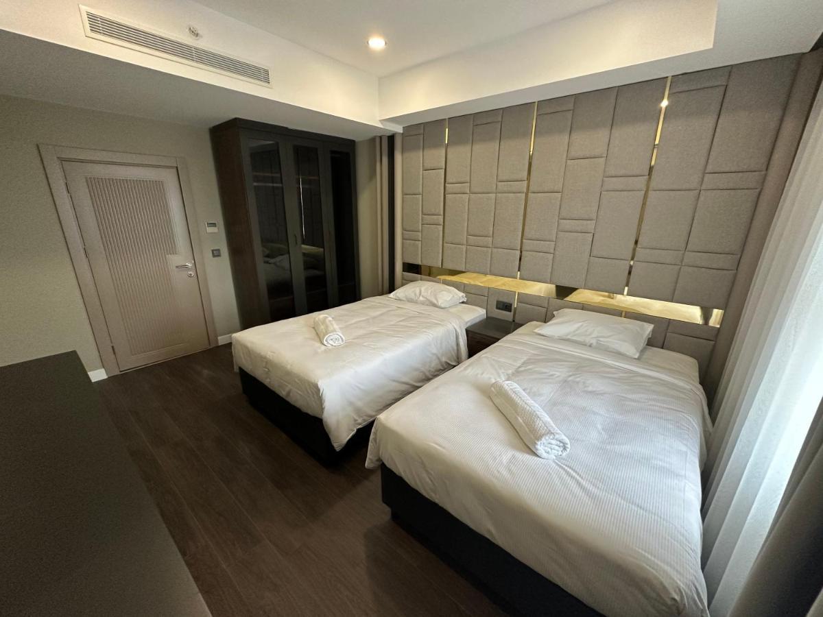Hilloria Residence Serdivan Exteriér fotografie